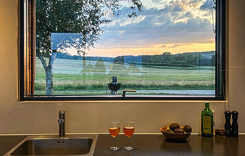 Feriehus - Bogens Strand , Danmark - D21521 21