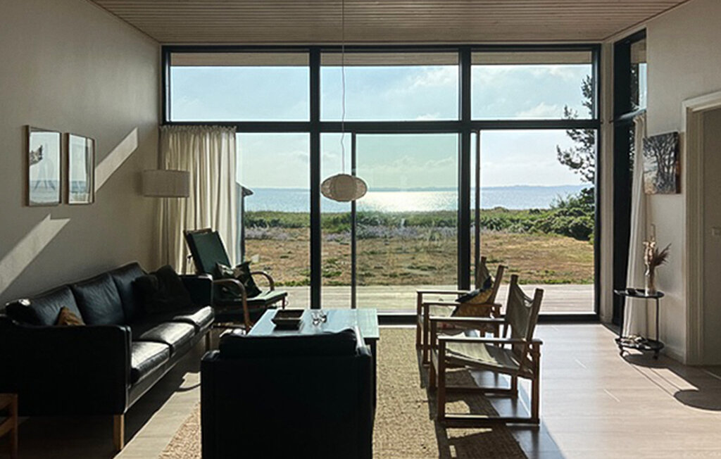 Feriehus - Bogens Strand , Danmark - D21521 3