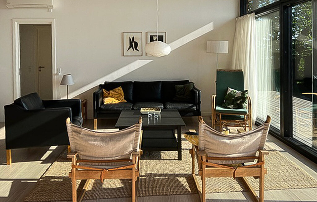 Feriehus - Bogens Strand , Danmark - D21521 4