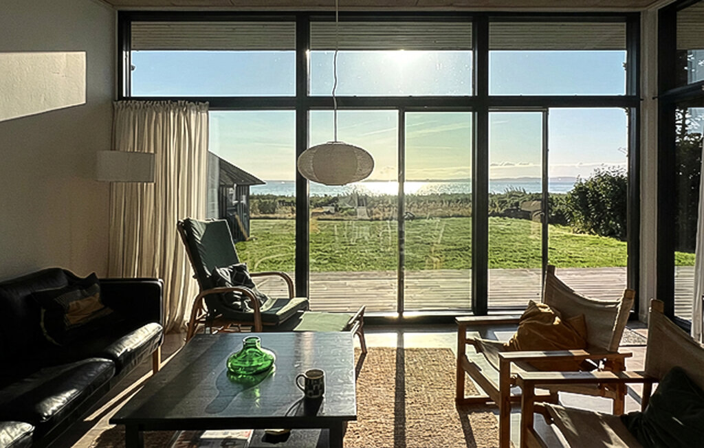 Feriehus - Bogens Strand , Danmark - D21521 17