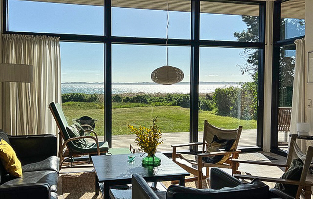 Feriehus - Bogens Strand , Danmark - D21521 18