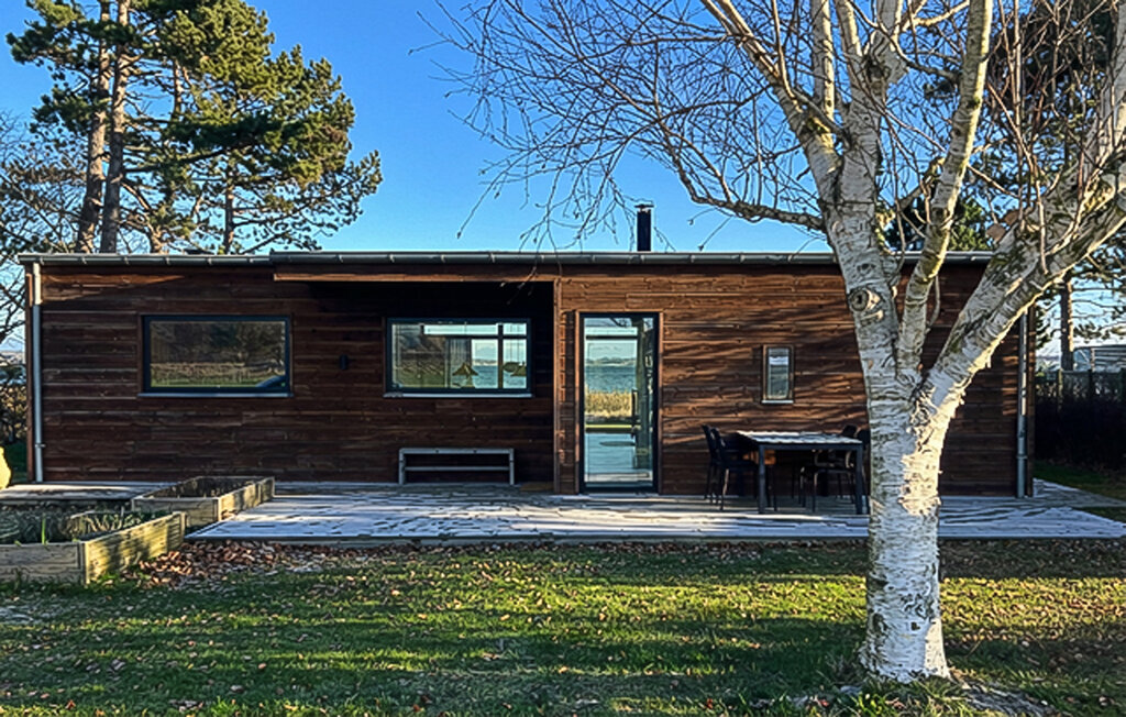 Feriehus - Bogens Strand , Danmark - D21521 10