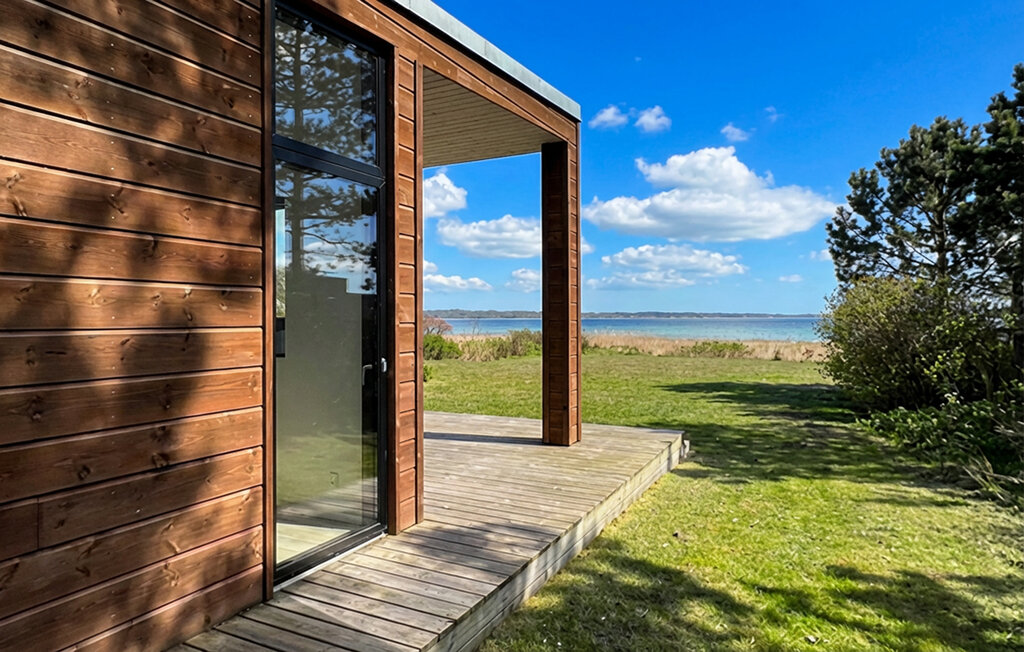 Feriehus - Bogens Strand , Danmark - D21521 11