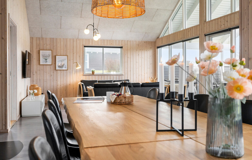 Semesterhus - Skåstrup Strand , Danmark - D2145 21