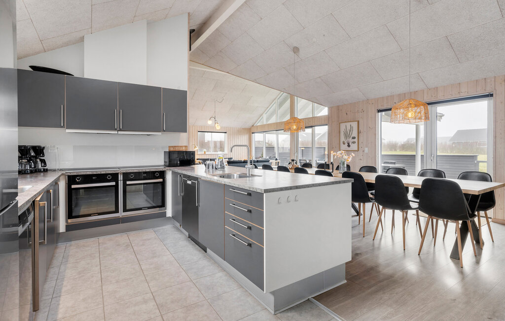 Semesterhus - Skåstrup Strand , Danmark - D2145 23