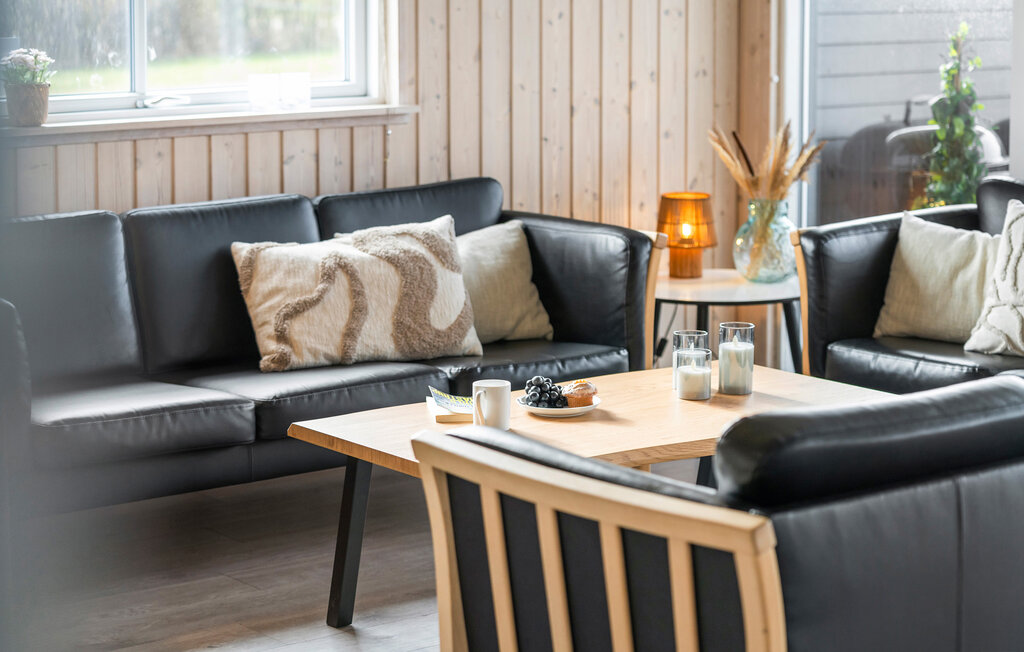 Semesterhus - Skåstrup Strand , Danmark - D2145 19