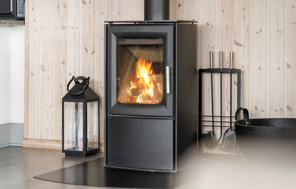 Semesterhus - Skåstrup Strand , Danmark - D2145 4