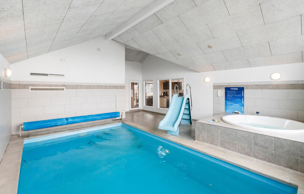 Semesterhus - Skåstrup Strand , Danmark - D2145 2