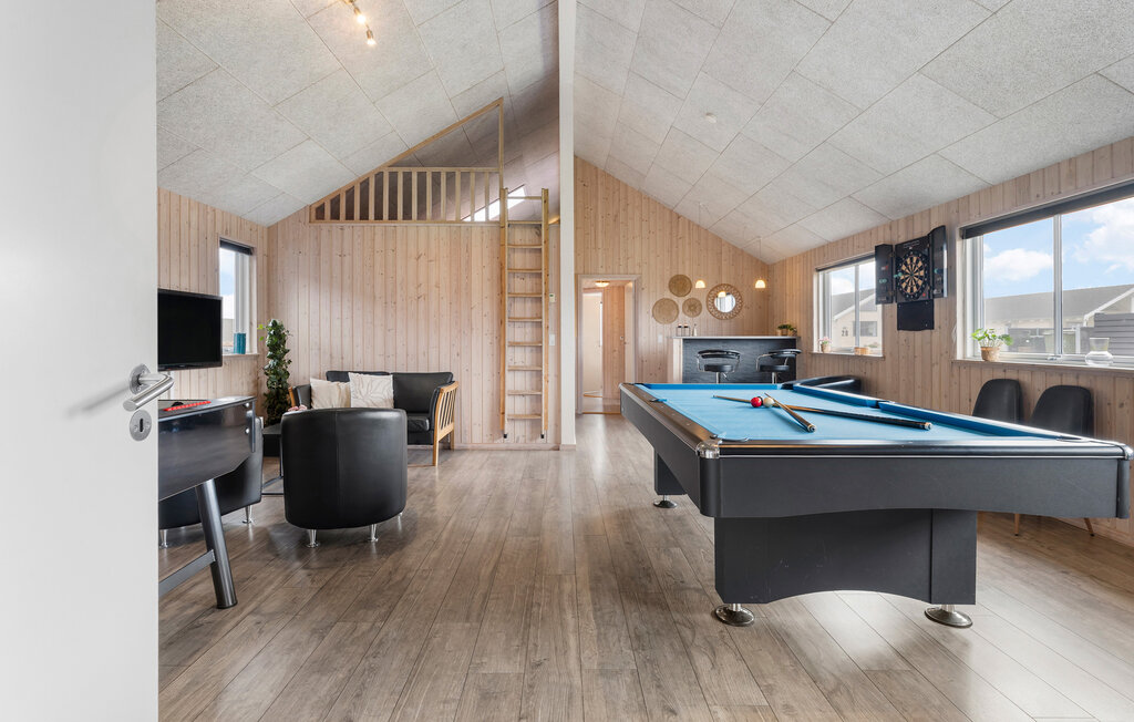 Semesterhus - Skåstrup Strand , Danmark - D2145 30