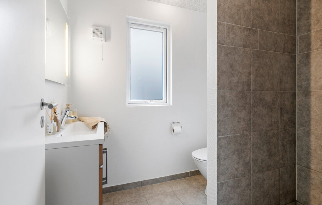 Semesterhus - Skåstrup Strand , Danmark - D2145 28