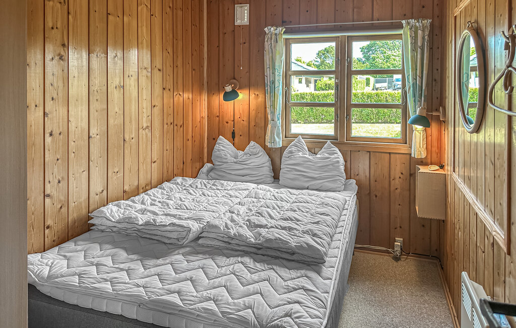 Feriehuse - Båring Vig Strand , Danmark - D2158 23