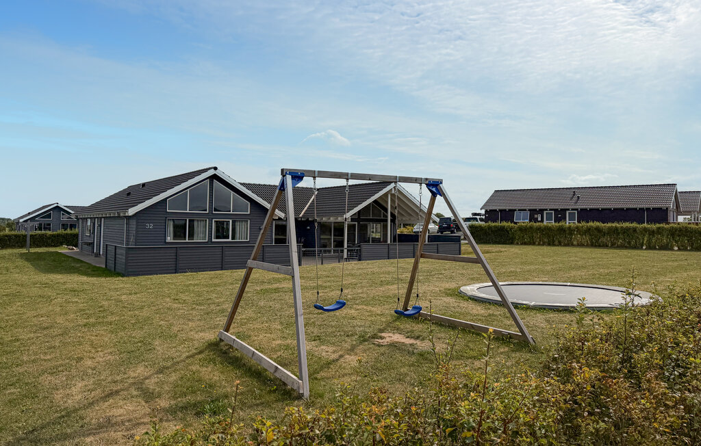 Ferienhaus - Skåstrup Strand , Dänemark - D2145 1