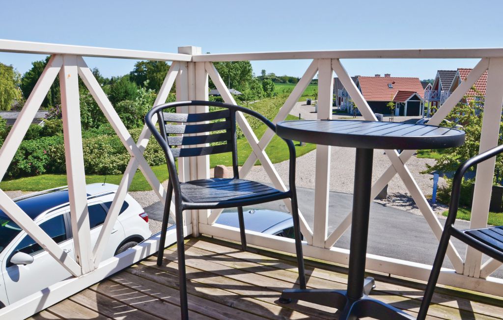 Feriehuse - Bro Strand, Danmark - D2283 | Novasol