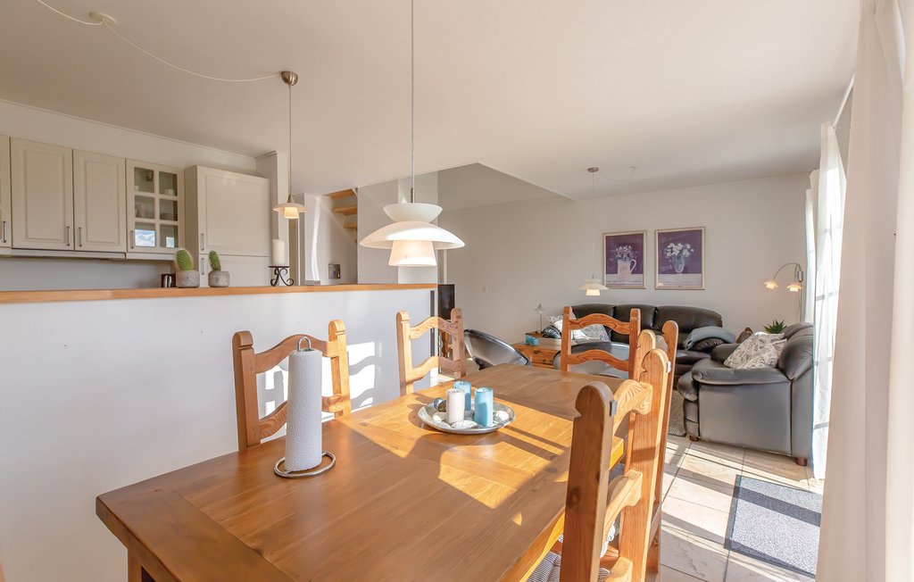 Feriehus - Bro Strand , Danmark - D2281 26