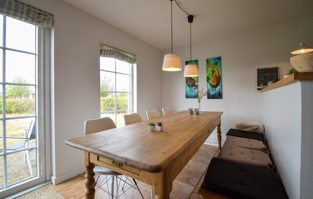 Ferienhaus - Bro Strand , Dänemark - D2283 7