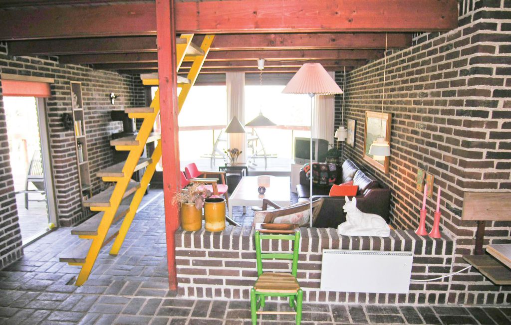 Feriehuse - Båring Sommerland , Danmark - D2262 10