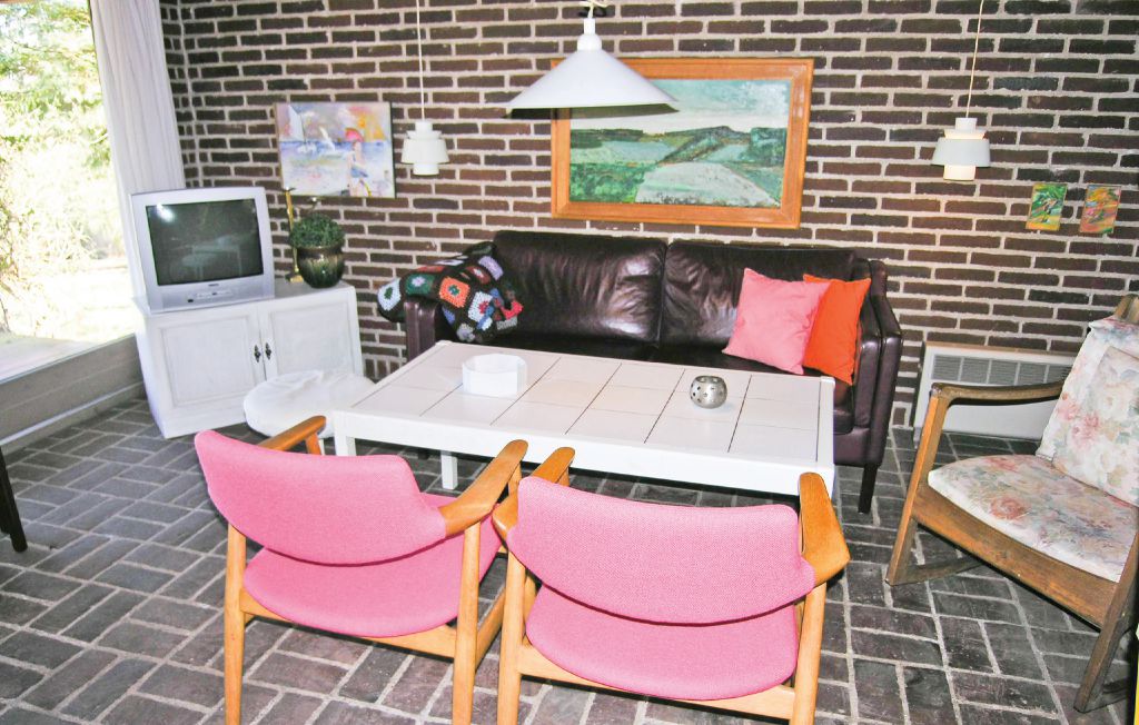 Feriehuse - Båring Sommerland , Danmark - D2262 8