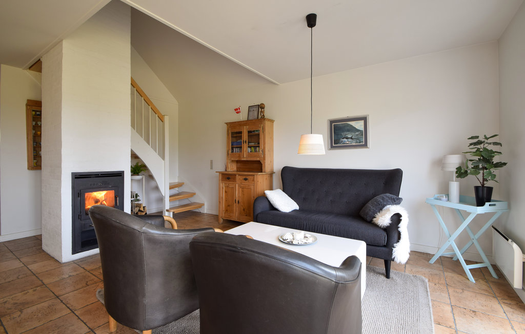 Ferienhaus - Bro Strand , Dänemark - D2283 3