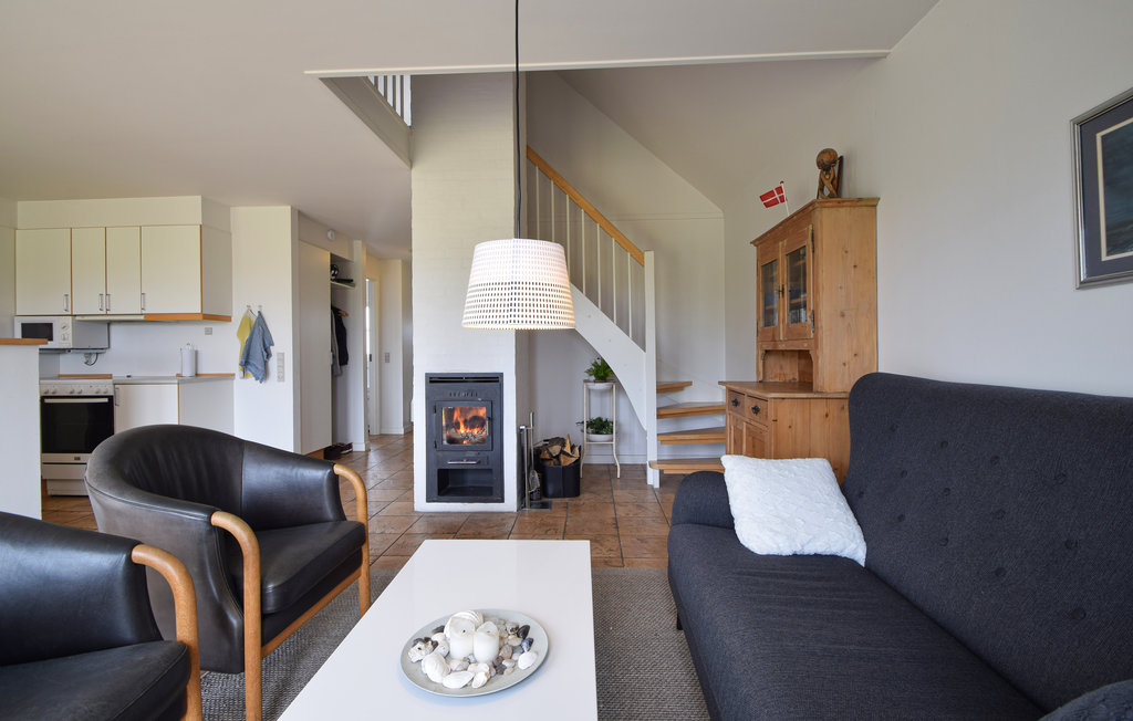 Ferienhaus - Bro Strand , Dänemark - D2283 4