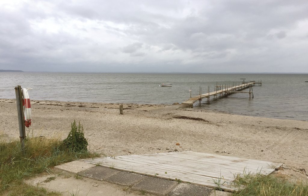 Feriehuse - Skåstrup Strand , Danmark - D2215 26