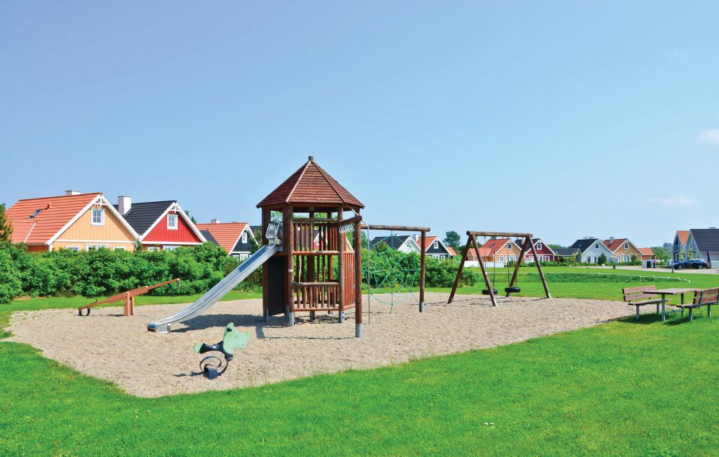 Ferienhaus - Bro Strand , Dänemark - D2283 28