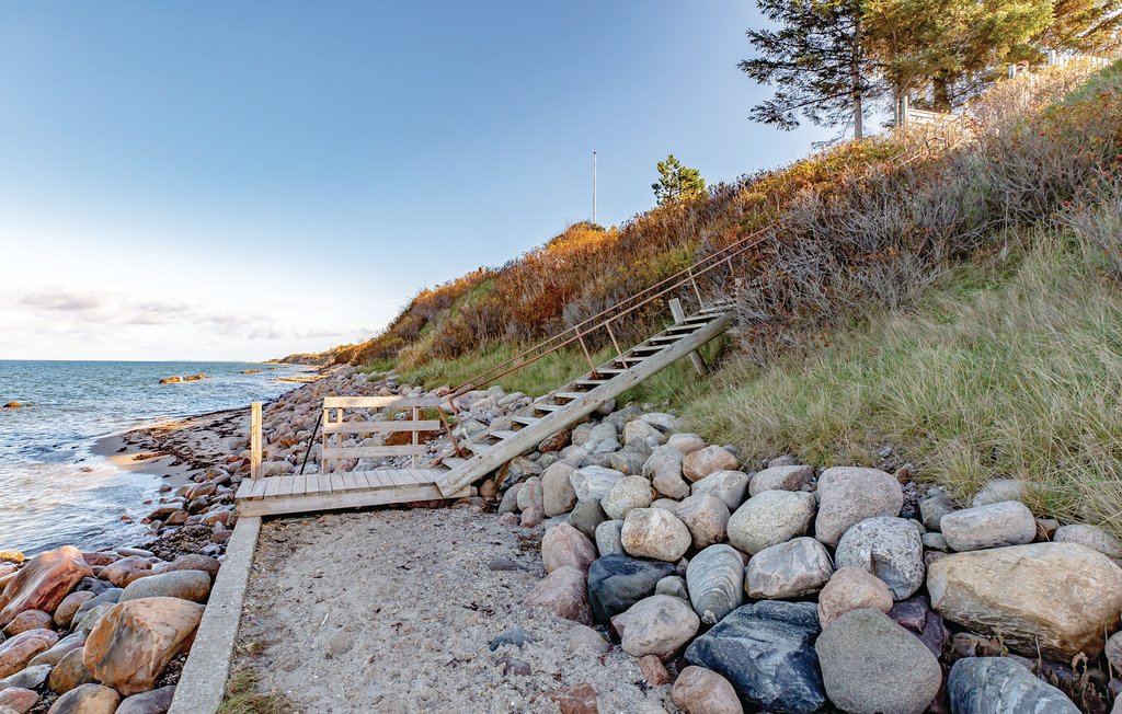 Feriehus - Bro Strand , Danmark - D2281 39