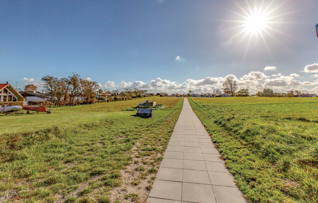 Feriehus - Bro Strand , Danmark - D2281 41