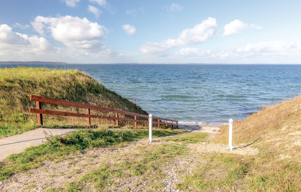 Feriehus - Bro Strand , Danmark - D2281 42