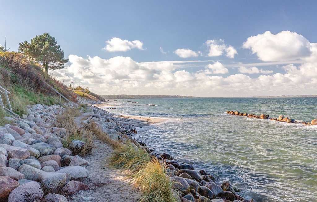 Feriehus - Bro Strand , Danmark - D2281 36