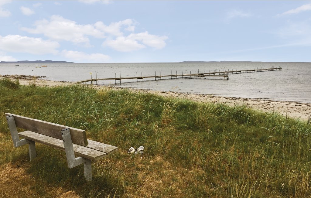 Feriehuse - Skåstrup Strand , Danmark - D2215 27