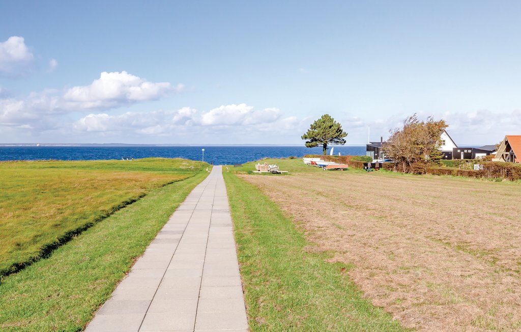 Feriehus - Bro Strand , Danmark - D2281 40