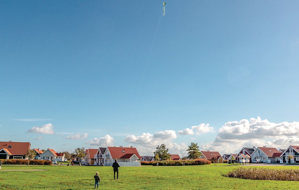 Feriehus - Bro Strand , Danmark - D2281 23
