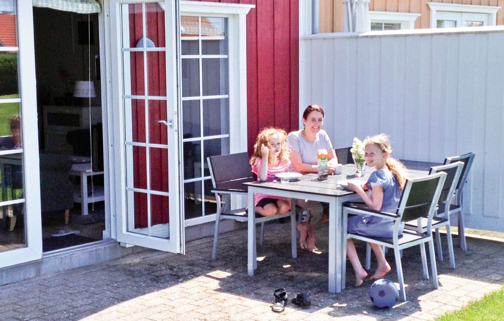 Ferienhaus - Bro Strand , Dänemark - D2283 13