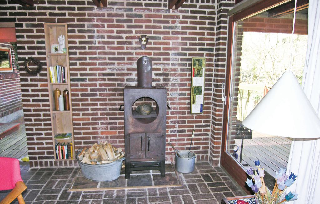 Feriehuse - Båring Sommerland , Danmark - D2262 11