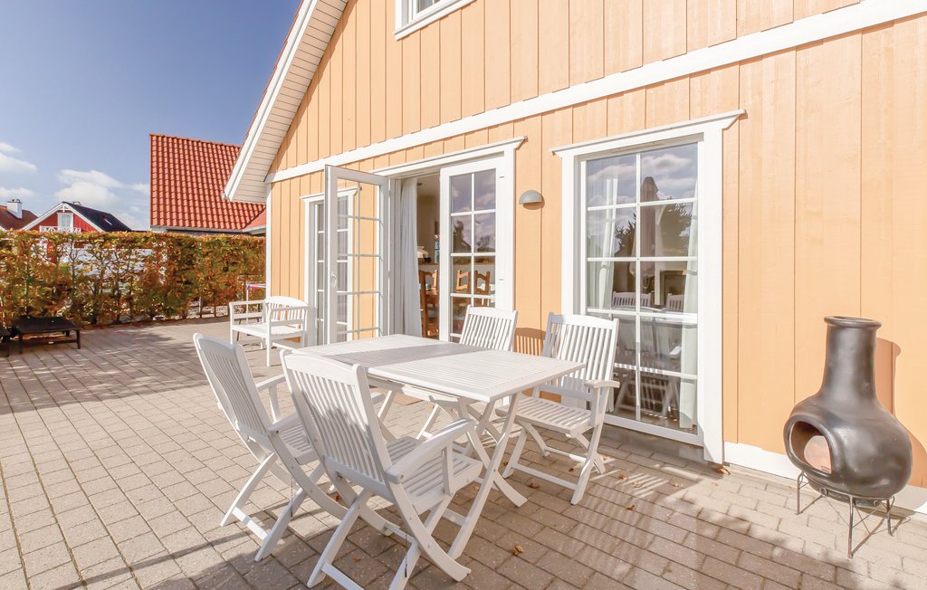 Feriehus - Bro Strand , Danmark - D2281 15