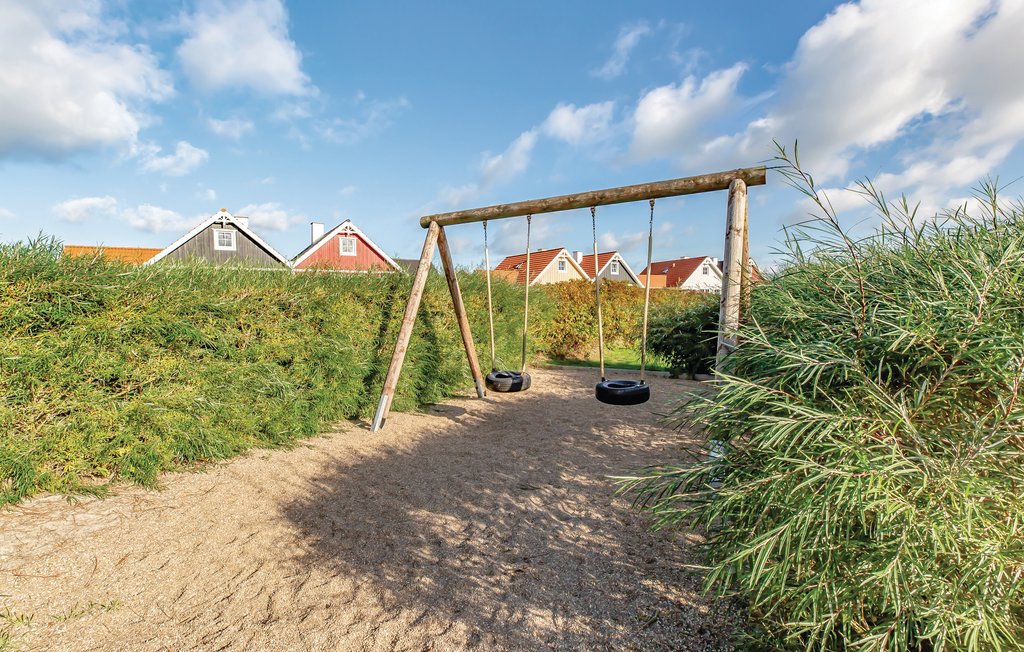 Feriehus - Bro Strand , Danmark - D2281 21