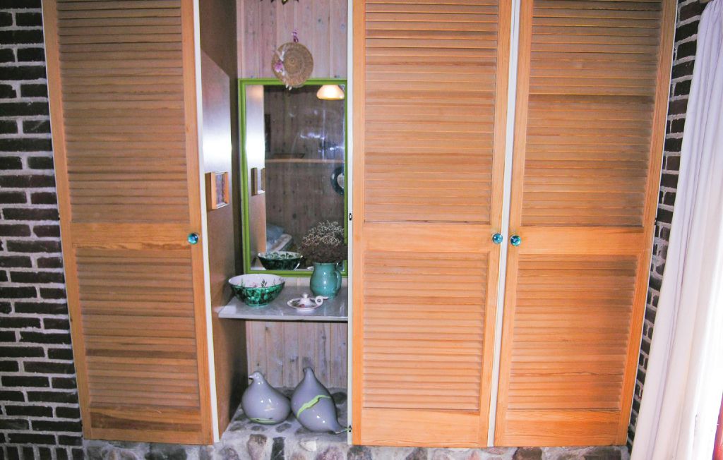 Feriehuse - Båring Sommerland , Danmark - D2262 15