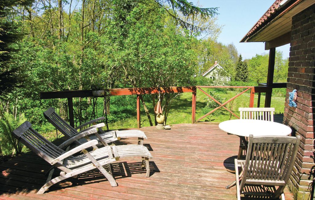 Feriehuse - Båring Sommerland , Danmark - D2262 6