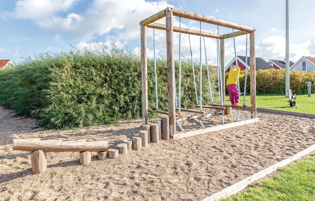 Feriehus - Bro Strand , Danmark - D2281 19