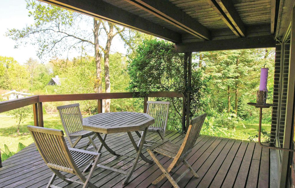 Feriehuse - Båring Sommerland , Danmark - D2262 5