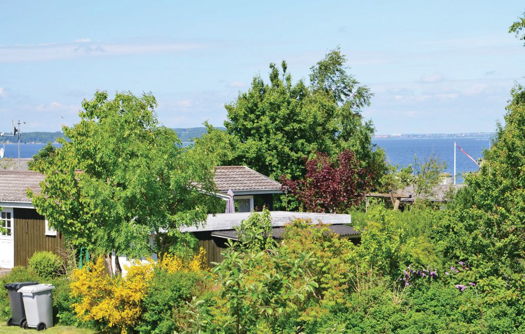 Ferienhaus - Bro Strand , Dänemark - D2283 16