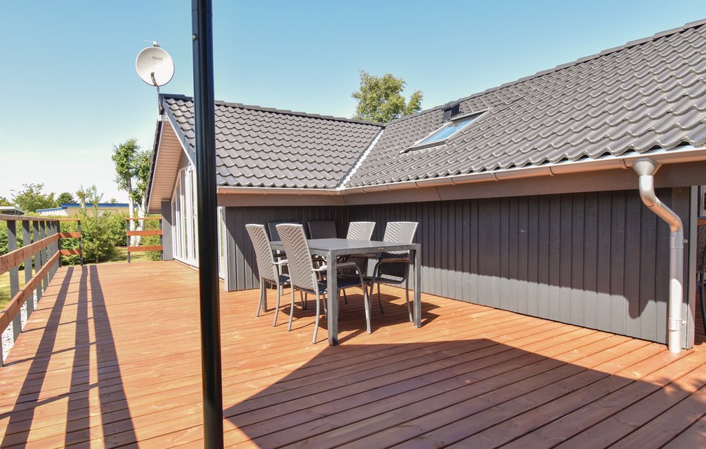 Feriehuse - Skåstrup Strand , Danmark - D2215 13