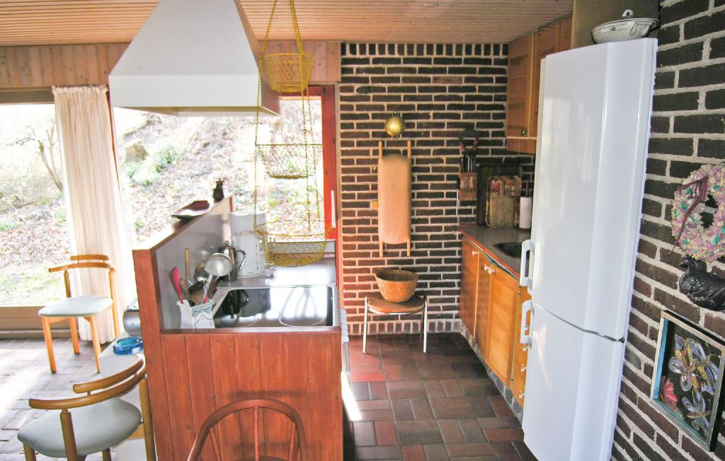 Feriehuse - Båring Sommerland , Danmark - D2262 12