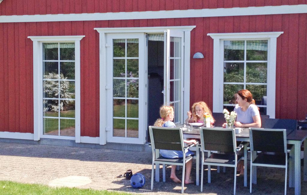 Ferienhaus - Bro Strand , Dänemark - D2283 14