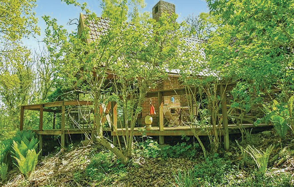 Feriehuse - Båring Sommerland , Danmark - D2262 7