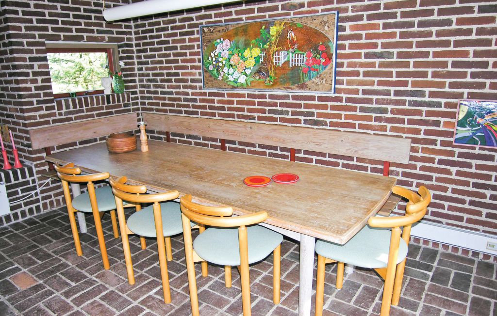 Feriehuse - Båring Sommerland , Danmark - D2262 13