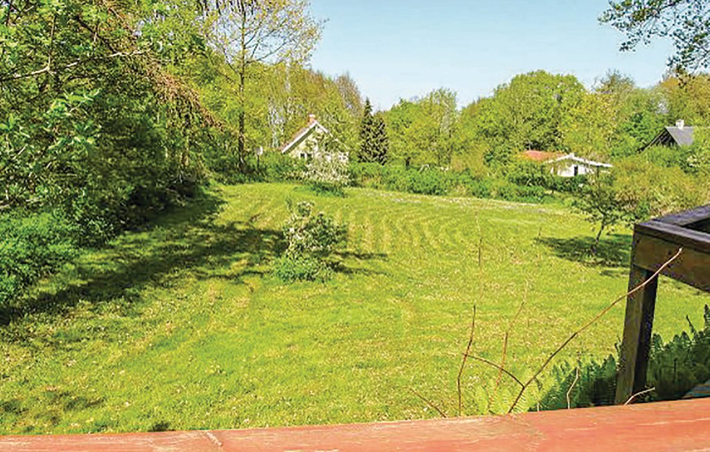 Feriehuse - Båring Sommerland , Danmark - D2262 3