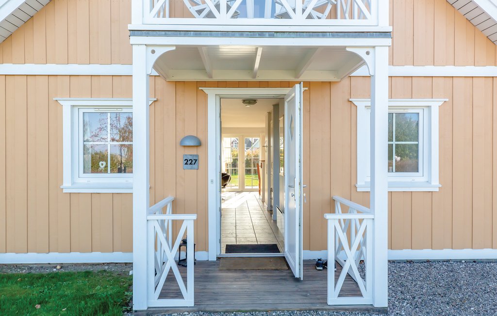 Feriehus - Bro Strand , Danmark - D2281 17