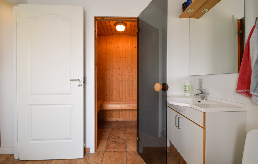 Ferienhaus - Bro Strand , Dänemark - D2283 25