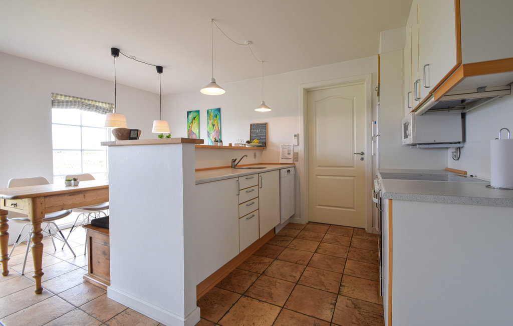 Ferienhaus - Bro Strand , Dänemark - D2283 6